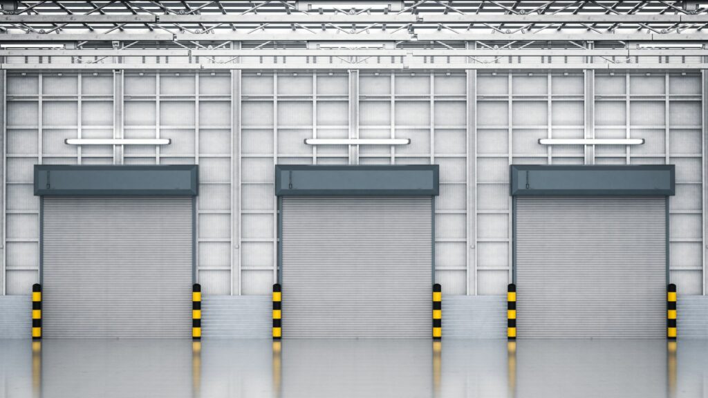 garage door insulation - garage door buying guide